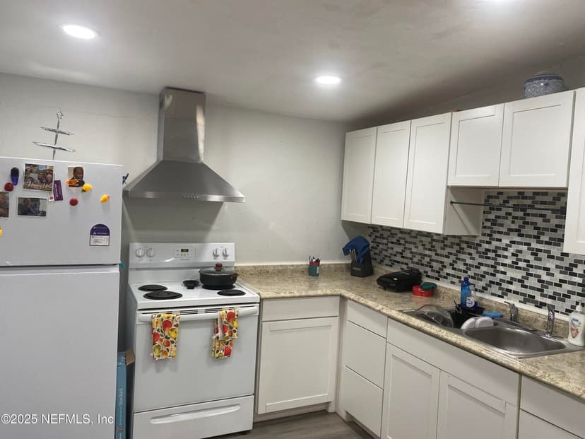 2552 SPIREA Street, Jacksonville, FL 32209