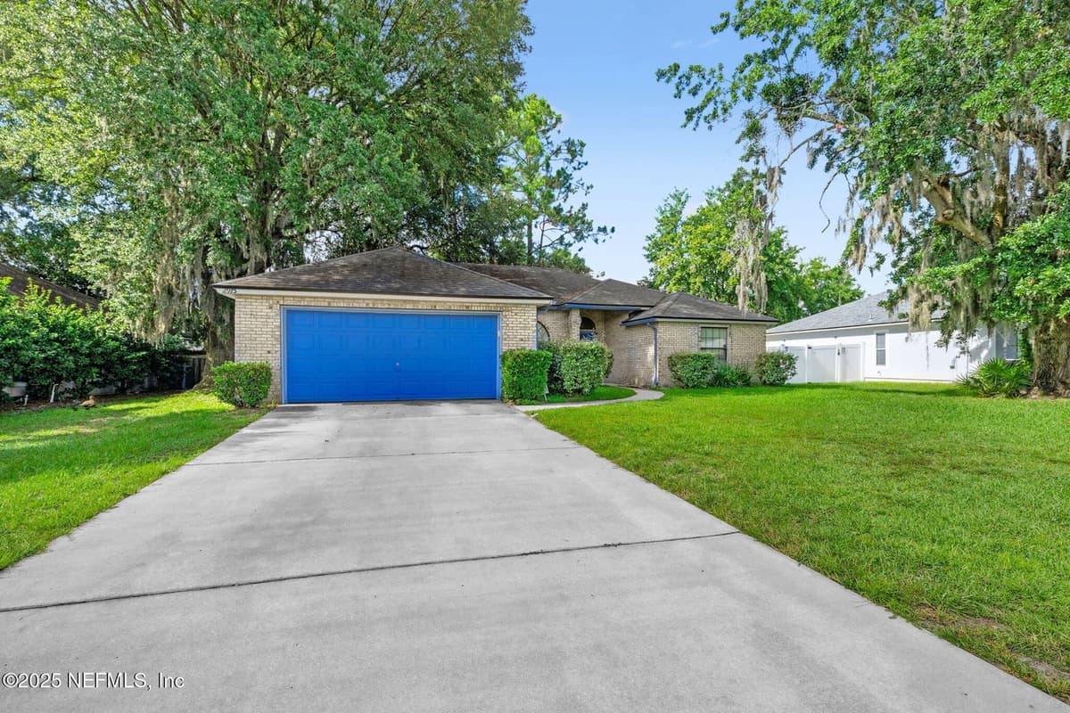2975 GOLDEN POND Boulevard, Orange Park, FL 32073, Orange Park, FL - photo 2