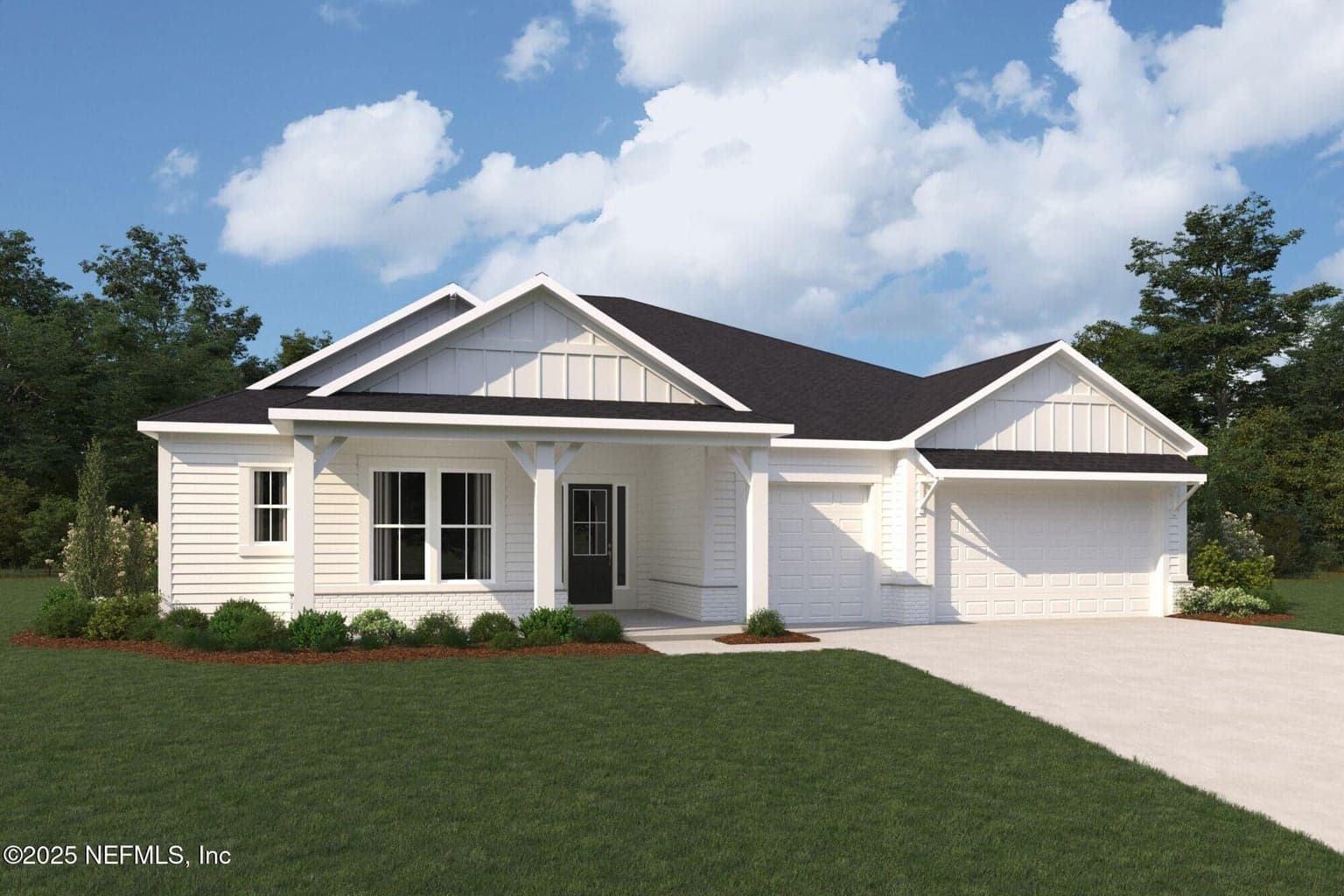 514 SIR BARTON Drive, St. Johns, FL 32259, St. Johns, FL - photo 1