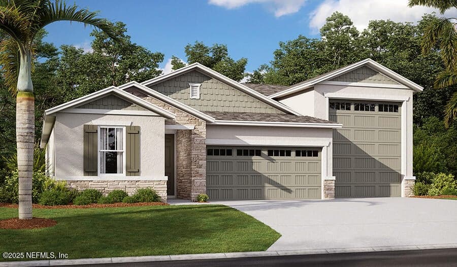 332 ALEXANDRITE Street, DeLand, FL 32720