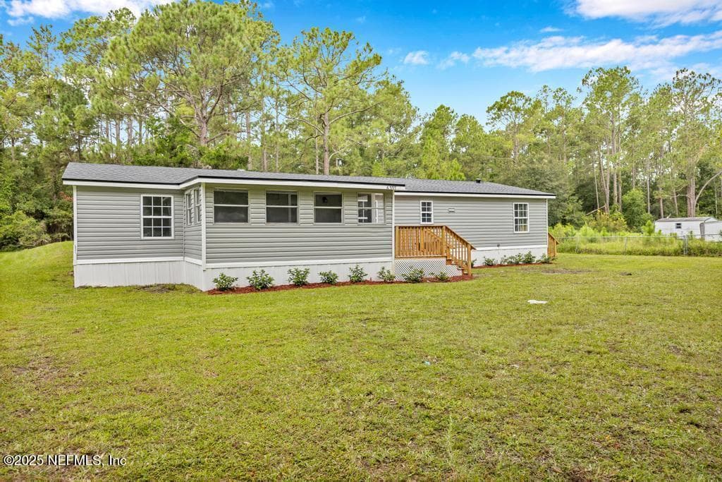 6357 ARMSTRONG Road, Elkton, FL 32033, Elkton, FL - photo 1