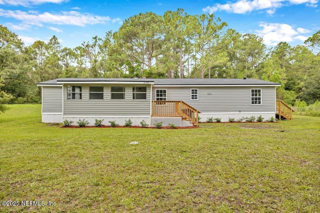 6357 ARMSTRONG Road, Elkton, FL 32033, Elkton, FL - photo 2