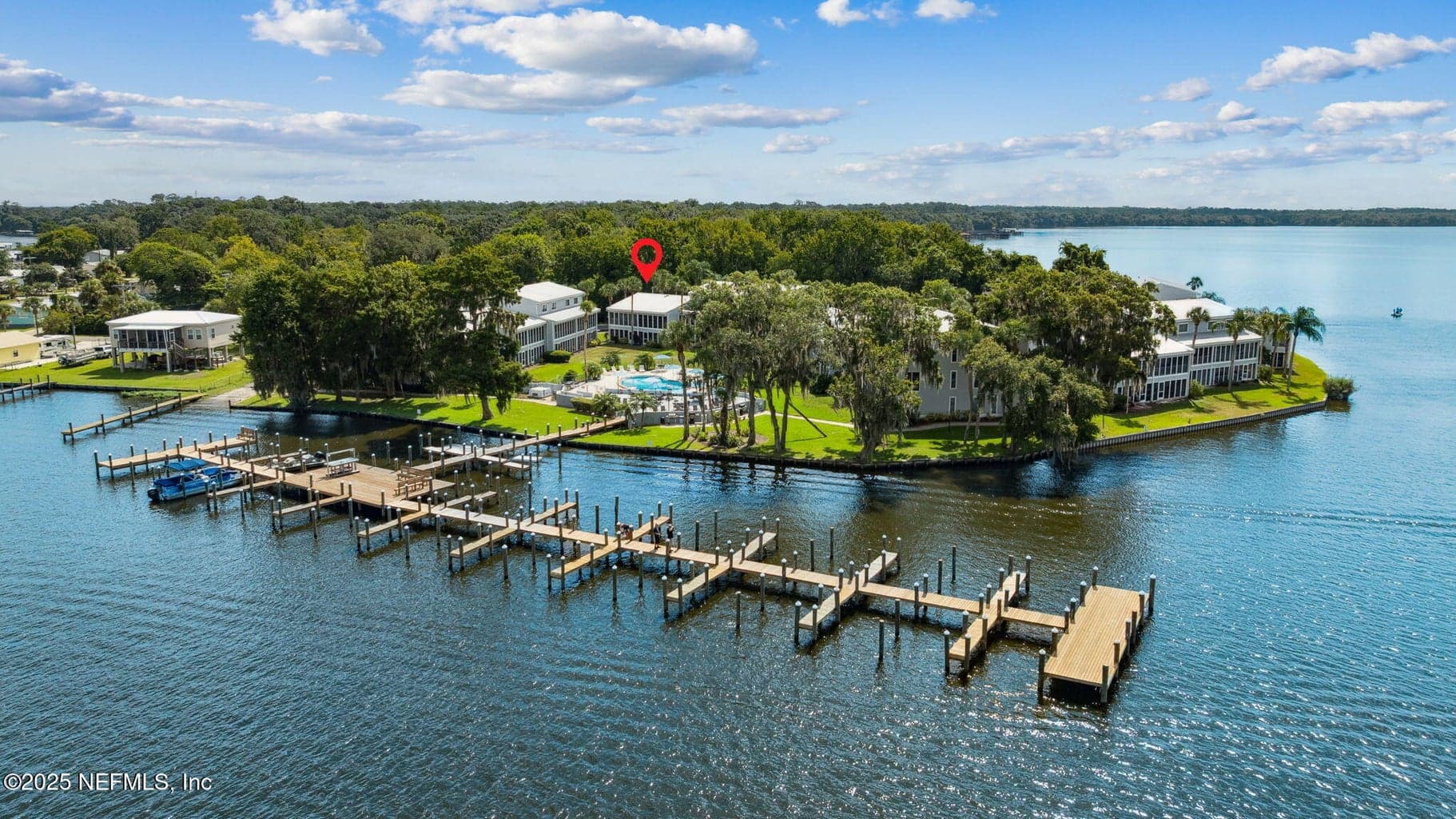 210 RIVER BEND Place B, Welaka, FL 32193, Welaka, FL - photo 1