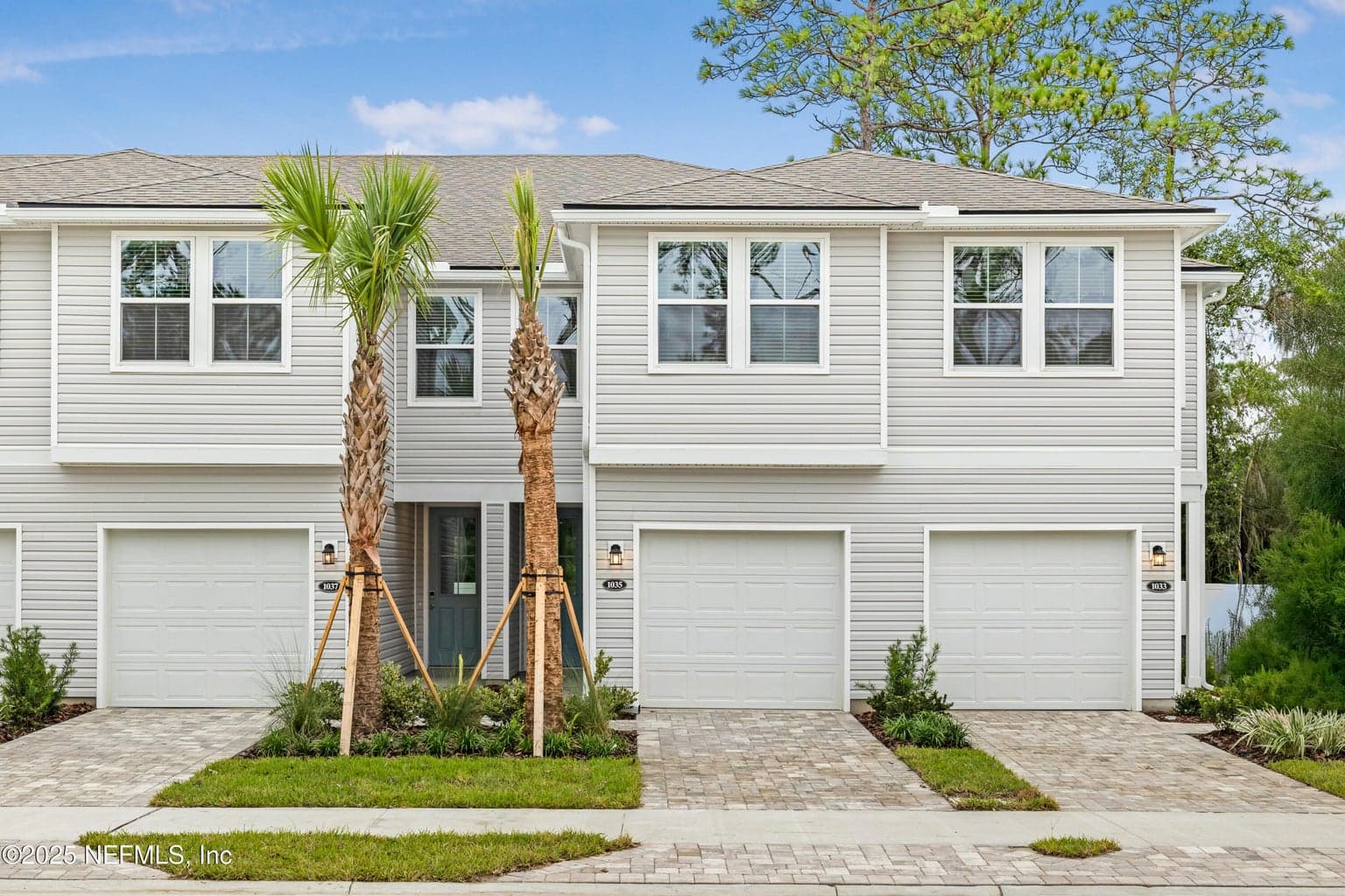 1025 EGRET BRANCH Way, Jacksonville, FL 32218