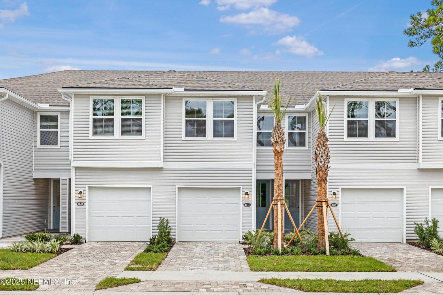 1039 EGRET BRANCH Way, Jacksonville, FL 32218