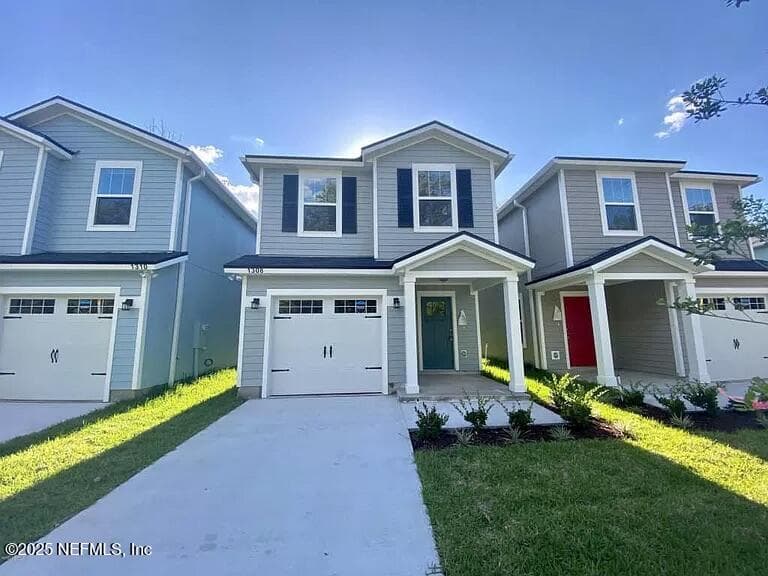 1308 LAKE SHORE Boulevard, Jacksonville, FL 32205, Jacksonville, FL - photo 1