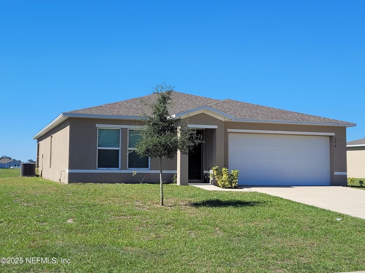 256 RIVER HILL Drive, Welaka, FL 32193, Welaka, FL - photo 2