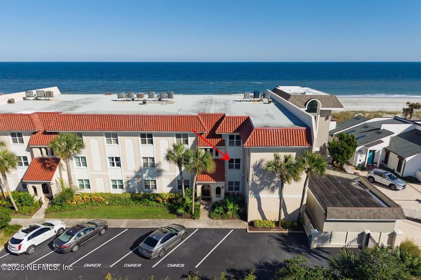 10 10TH Street 2, Atlantic Beach, FL 32233