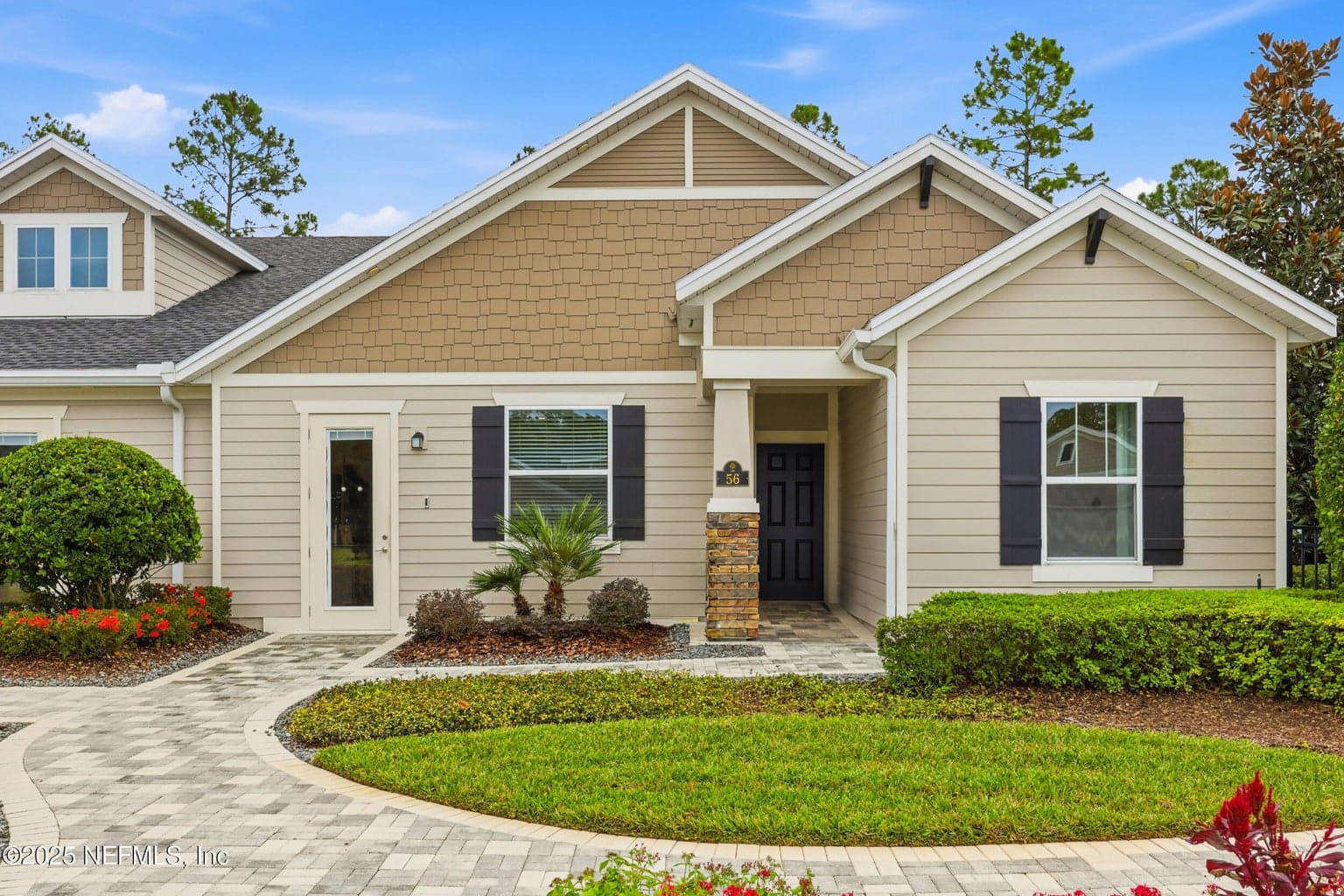 56 ROUND ROBIN Run, St. Johns, FL 32259, St. Johns, FL - photo 1