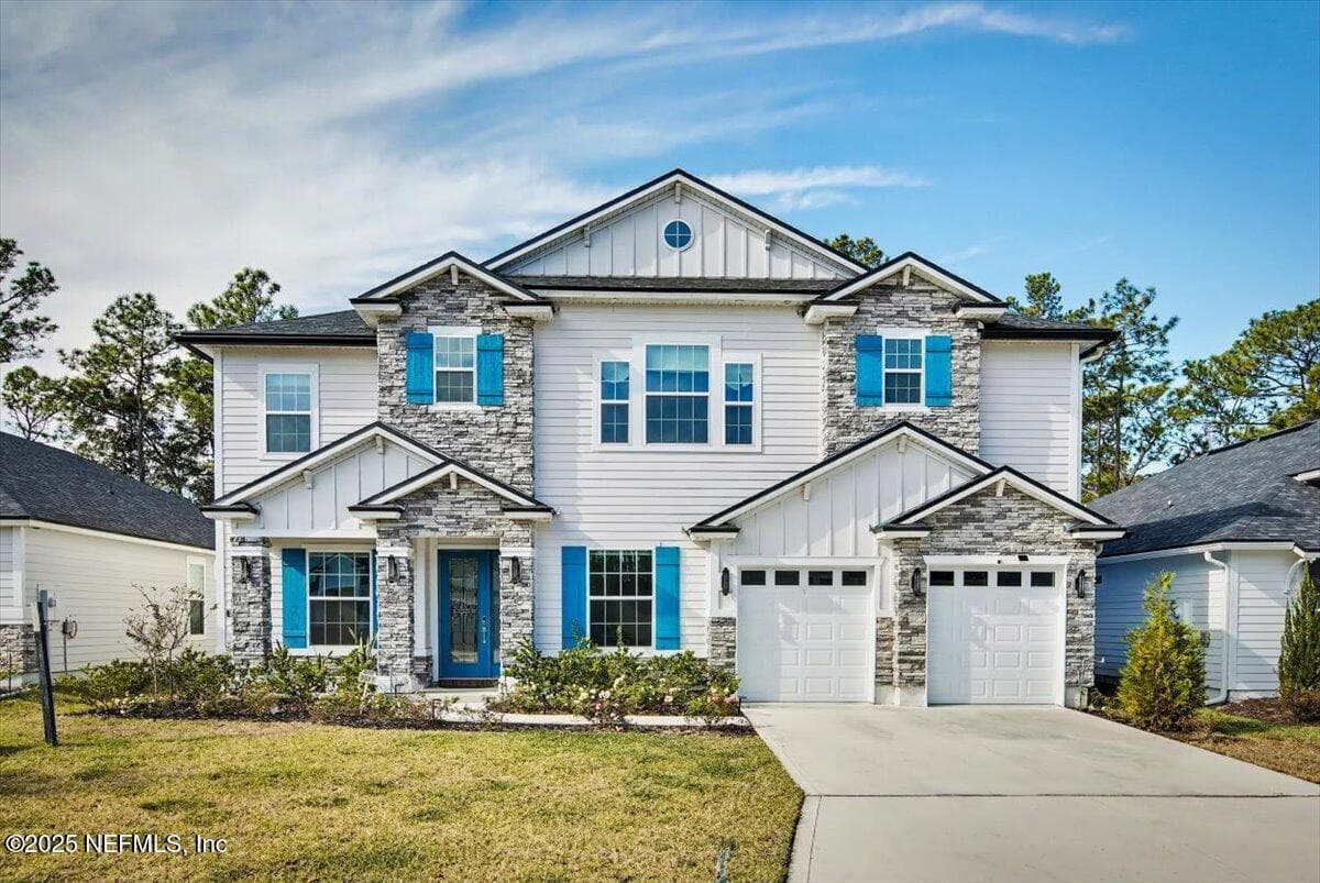 3011 GOOSE CREEK Lane, Green Cove Springs, FL 32043, Green Cove Springs, FL - photo 1
