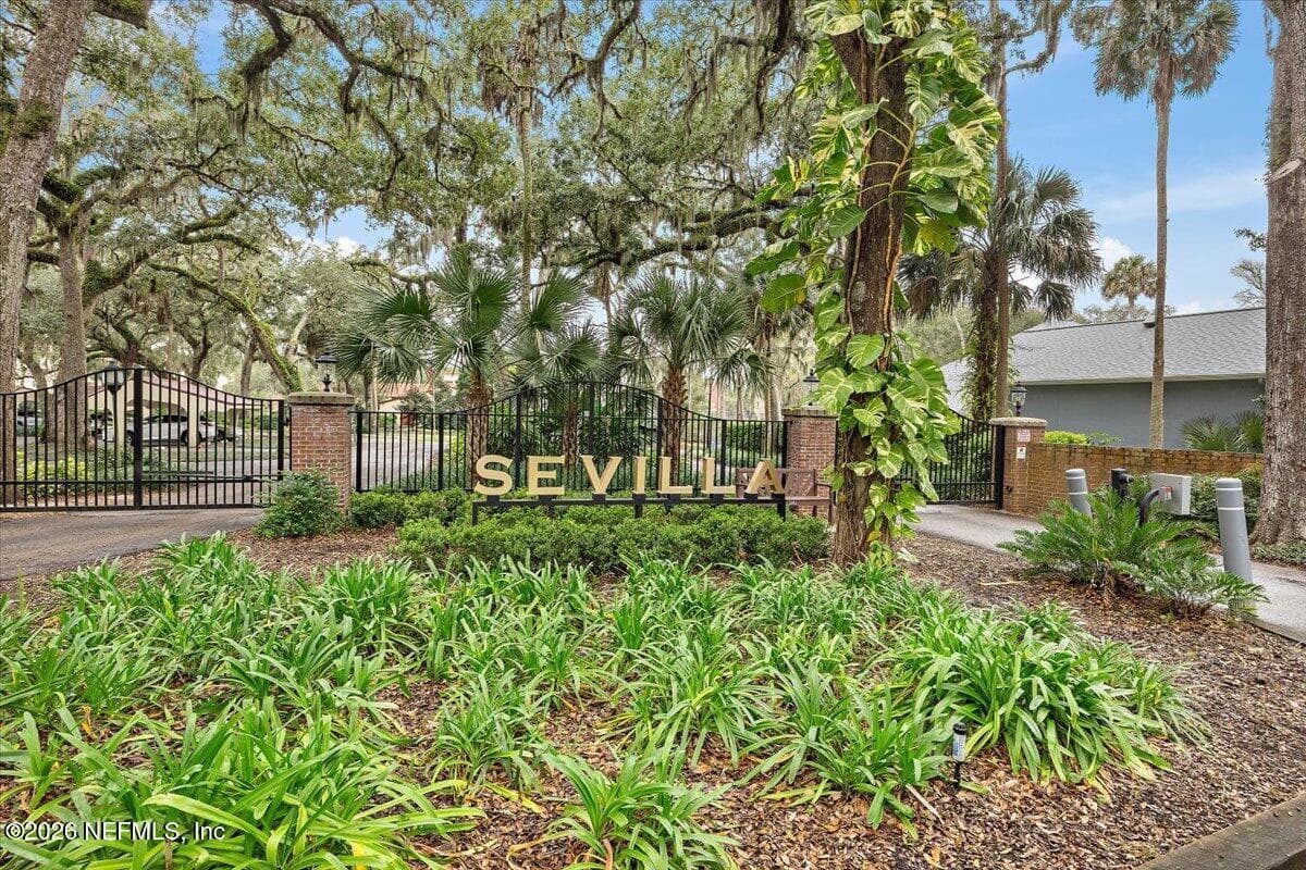1810 SEVILLA Boulevard 310, Atlantic Beach, FL 32233, Atlantic Beach, FL - photo 1