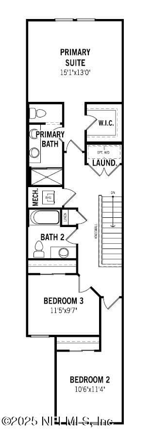 1022 EGRET BRANCH Way, Jacksonville, FL 32218, Jacksonville, FL - photo 3
