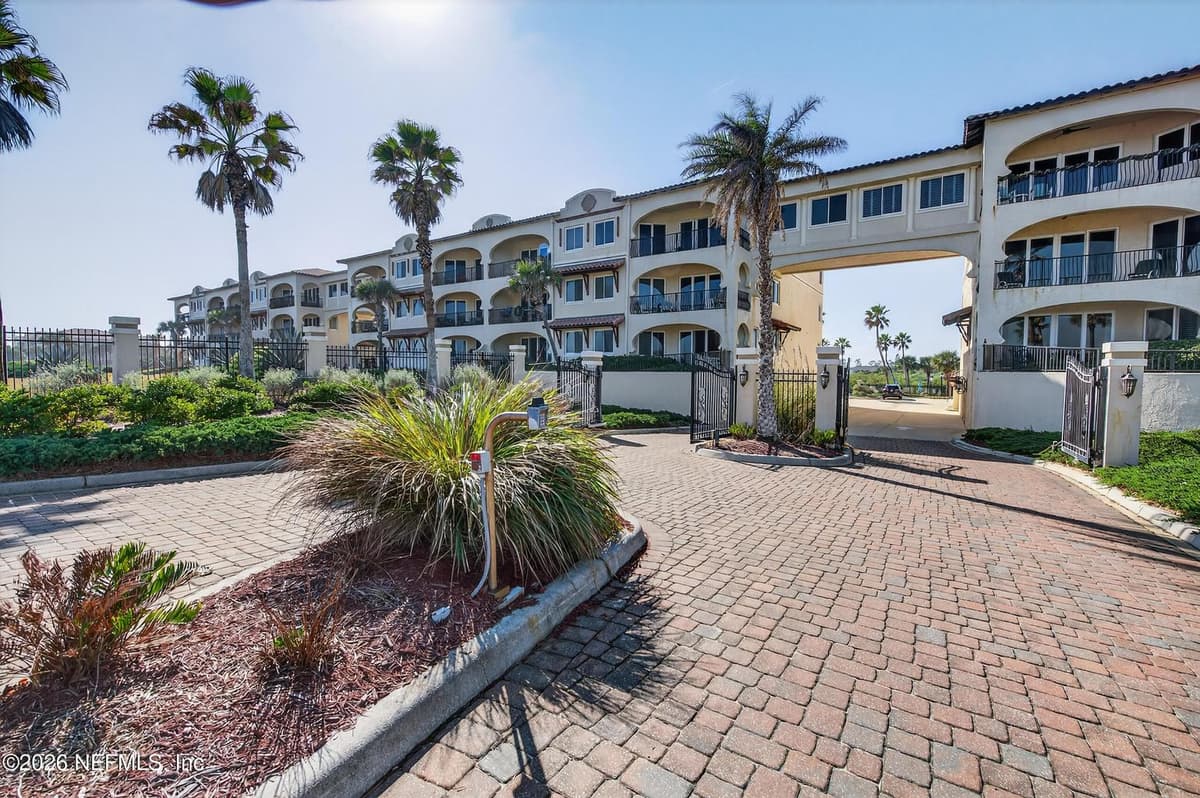 2450 N OCEAN SHORE Boulevard C - 115, Flagler Beach, FL 32136, Flagler Beach, FL - photo 3