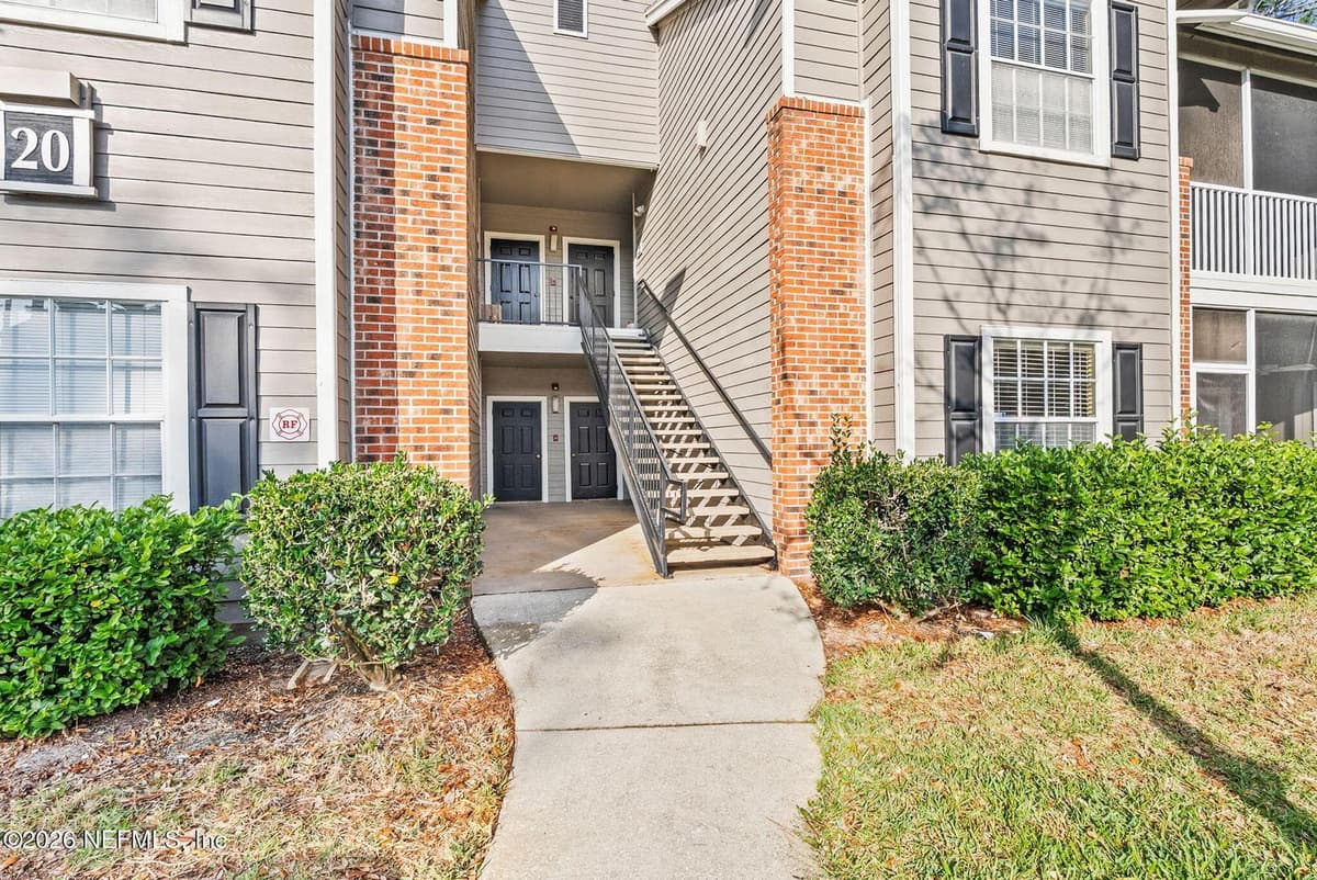10000 GATE Parkway 2015, Jacksonville, FL 32246, Jacksonville, FL - photo 2