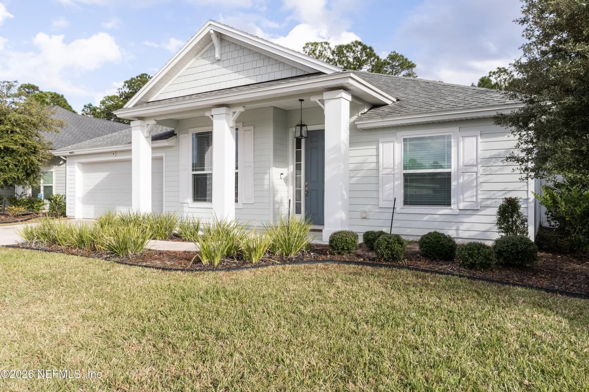 86473 MOONLIT WALK Circle, Yulee, FL 32097, Yulee, FL - photo 3