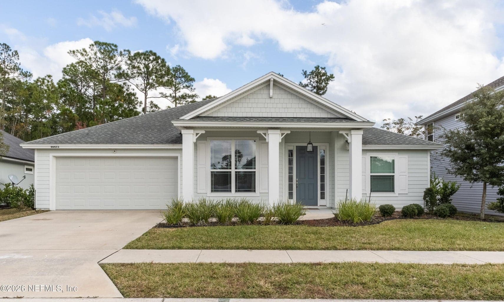 86473 MOONLIT WALK Circle, Yulee, FL 32097, Yulee, FL - photo 1