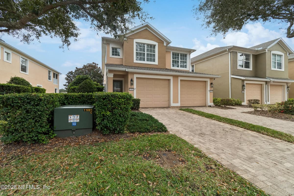 11895 SURFBIRD Circle 11A, Jacksonville, FL 32256, Jacksonville, FL - photo 2