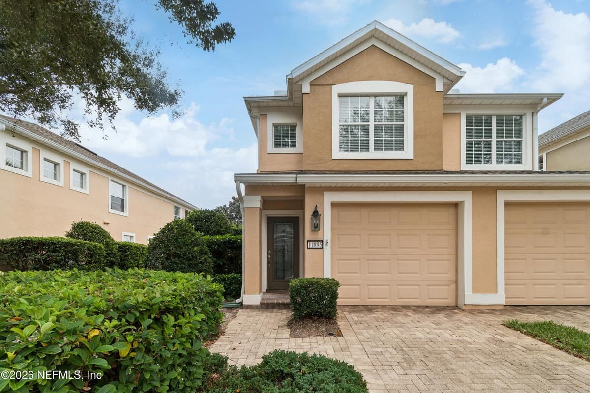 11895 SURFBIRD Circle 11A, Jacksonville, FL 32256, Jacksonville, FL - photo 3