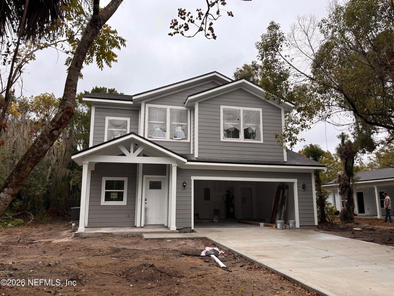 228 DAWN Avenue, Interlachen, FL 32148, Interlachen, FL - photo 1