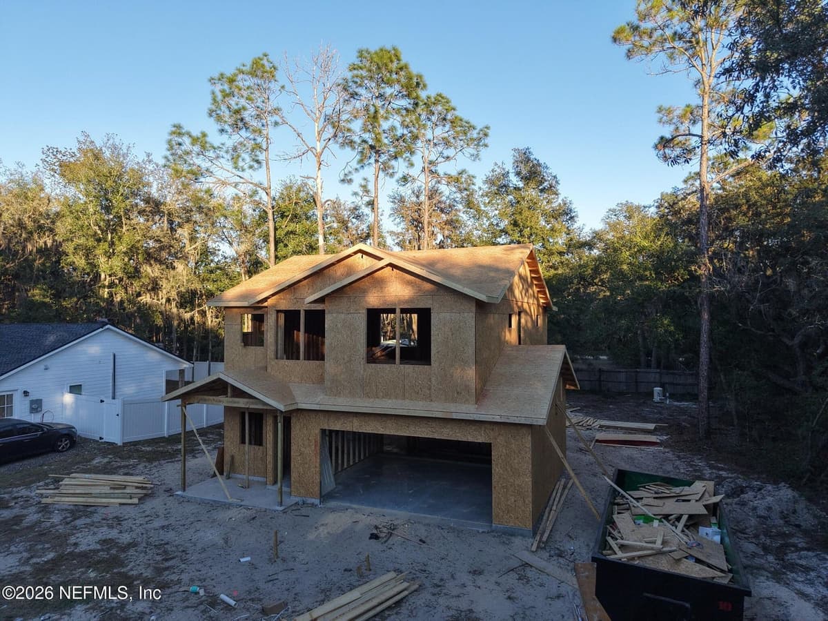 228 DAWN Avenue, Interlachen, FL 32148, Interlachen, FL - photo 2