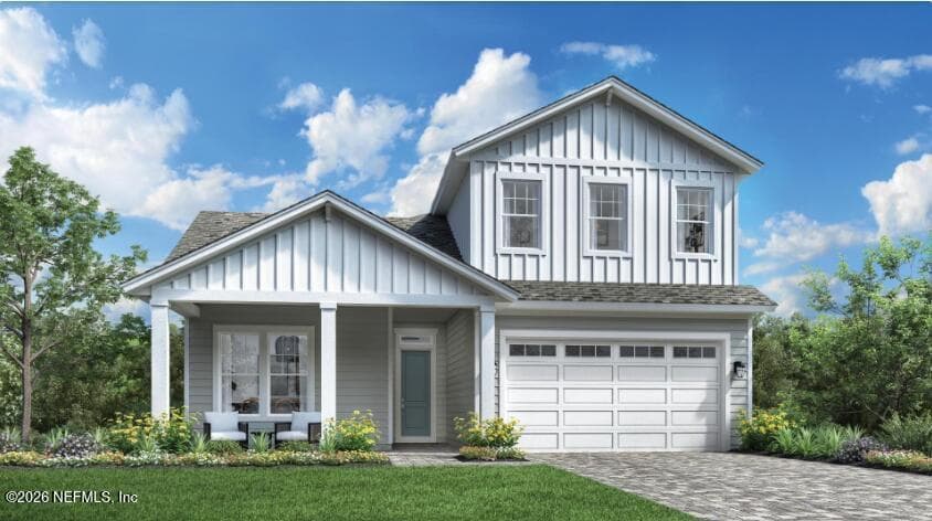 24 SEAWATCH Lane, Ponte Vedra, FL 32081, Ponte Vedra, FL - photo 1