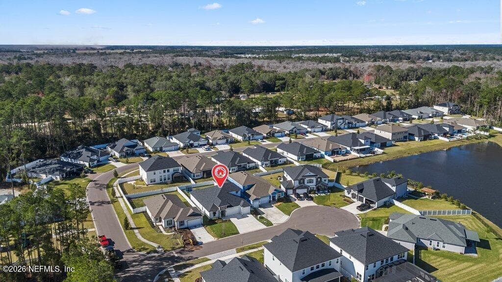 3269 VANDEN SAWYER Court, Green Cove Springs, FL 32043, Green Cove Springs, FL - photo 2