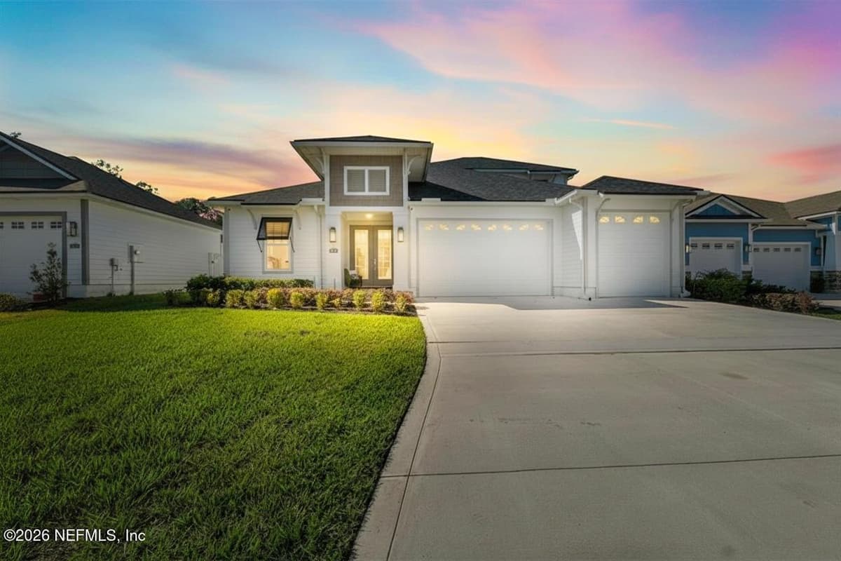 3269 VANDEN SAWYER Court, Green Cove Springs, FL 32043, Green Cove Springs, FL - photo 3