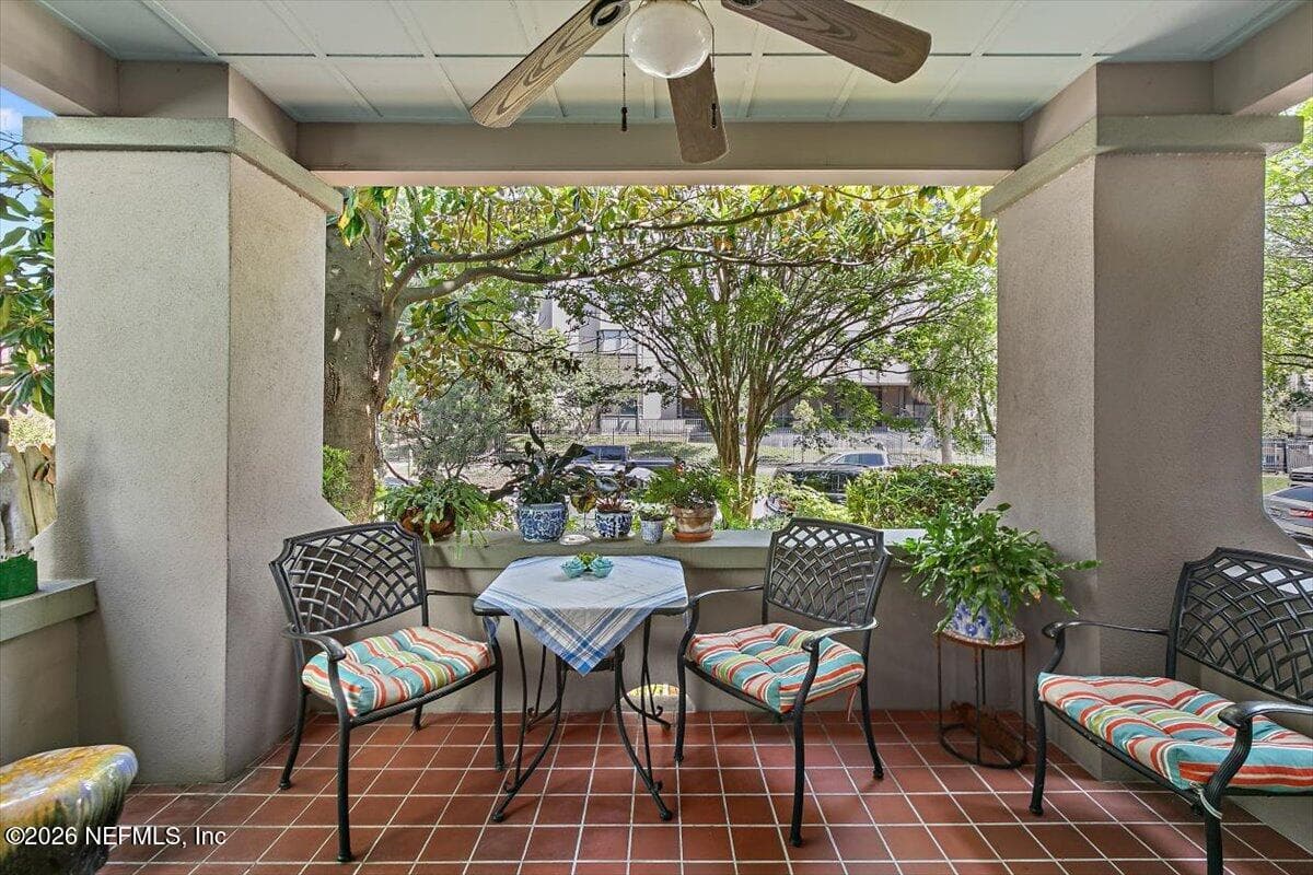 2030 HERSCHEL Street 2, Jacksonville, FL 32204, Jacksonville, FL - photo 3