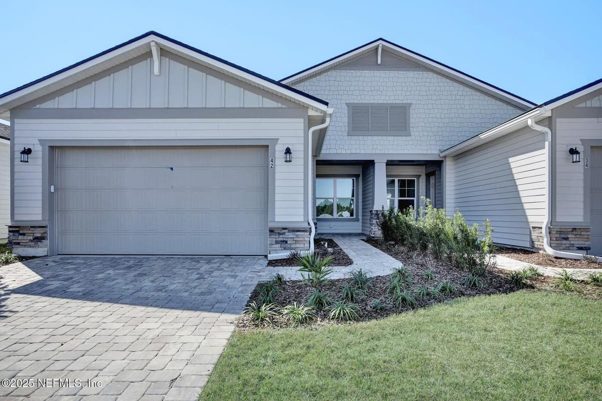 351 SWAYING TREE Avenue, St. Augustine, FL 32092, St. Augustine, FL - photo 2
