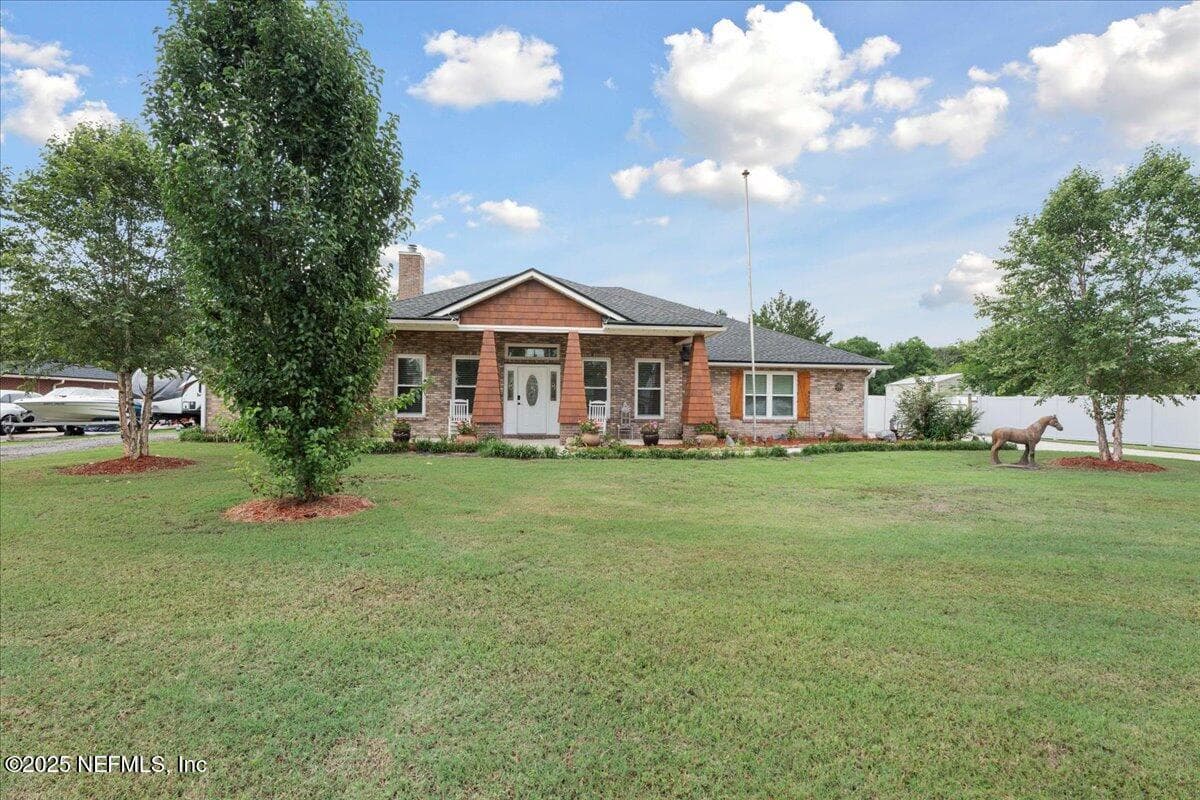 45159 AMERICAN DREAM Drive, Callahan, FL 32011, Callahan, FL - photo 1