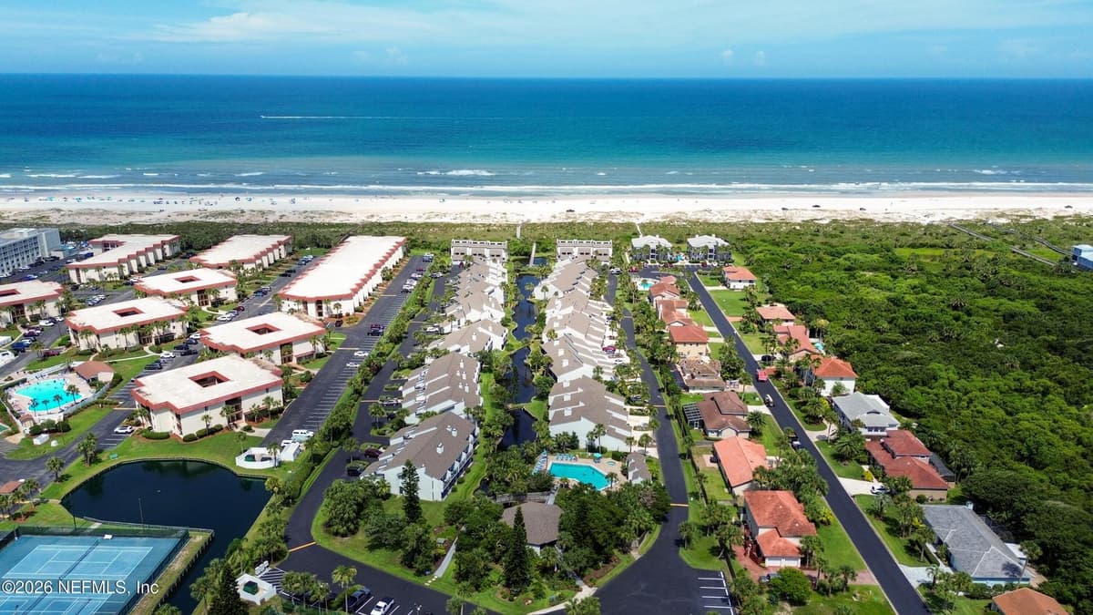 890 A1A BEACH Boulevard 31, St. Augustine, FL 32080, St. Augustine, FL - photo 2