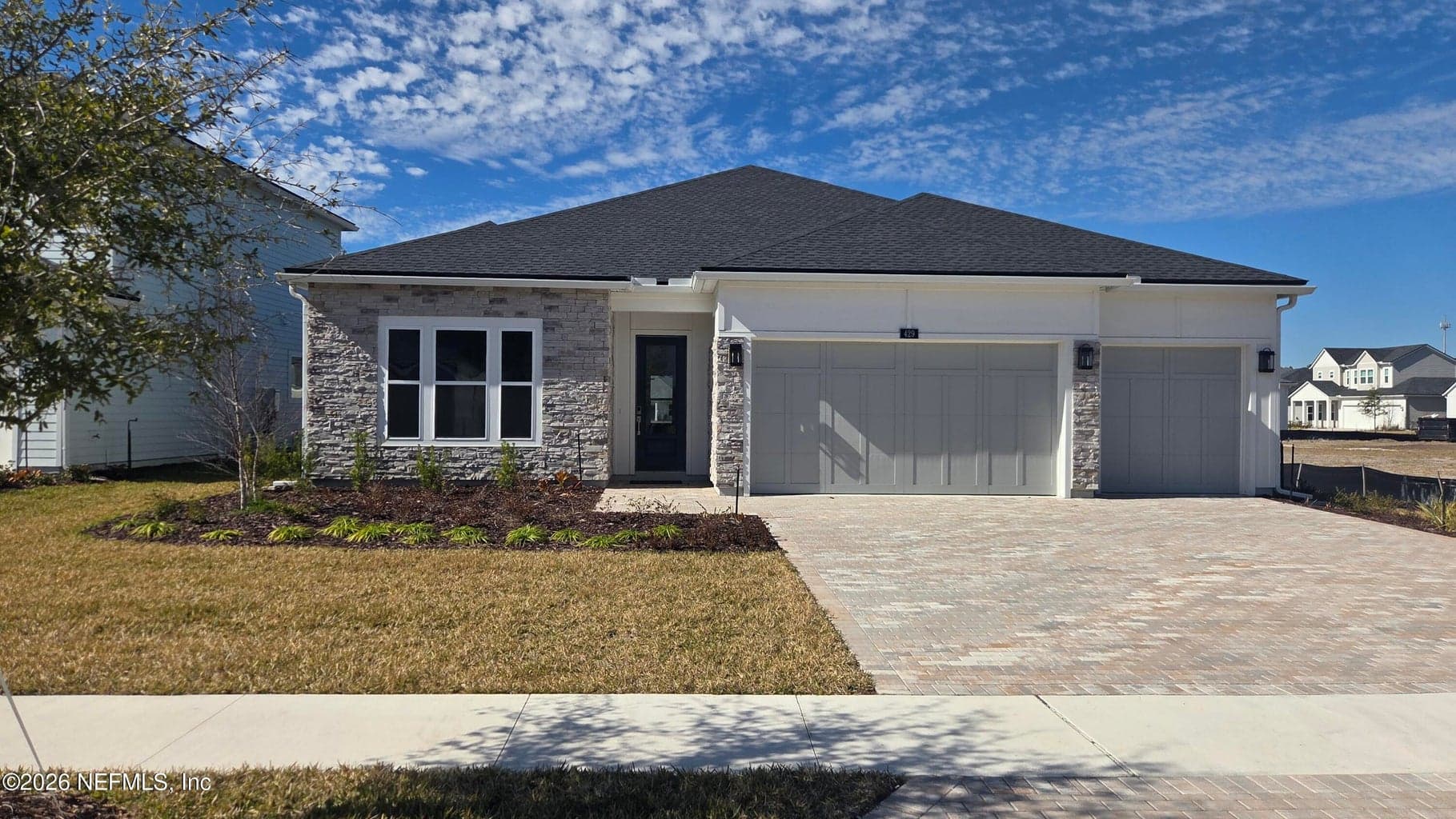 429 BISMARCK PALM Road, St. Augustine, FL 32092, St. Augustine, FL - photo 1
