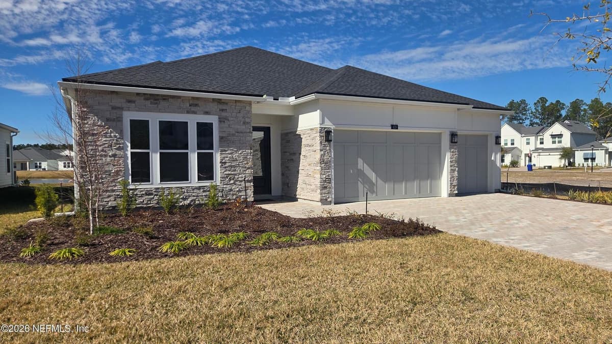 429 BISMARCK PALM Road, St. Augustine, FL 32092, St. Augustine, FL - photo 3