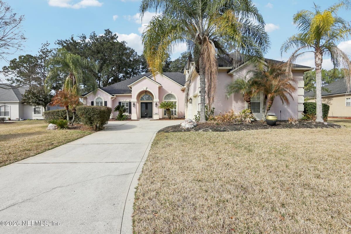 486 MONTEREY Parkway, Orange Park, FL 32073, Orange Park, FL - photo 3