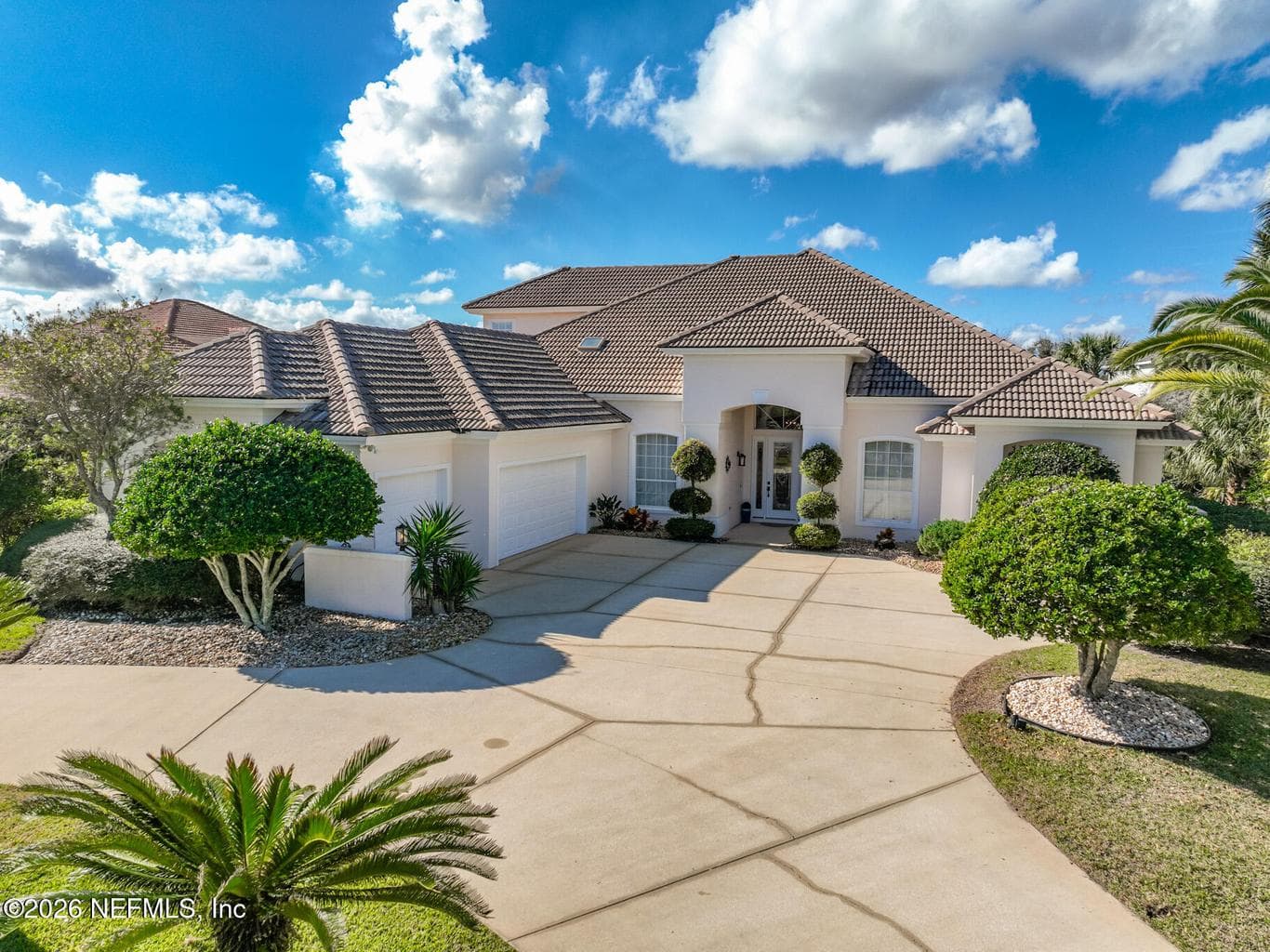 104 ISLAND ESTATES Parkway, Palm Coast, FL 32137