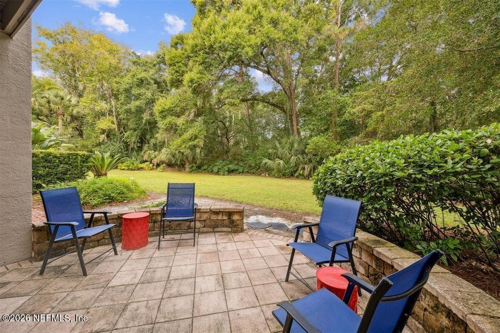 3033 SEA MARSH Road, Fernandina Beach, FL 32034, Fernandina Beach, FL - photo 3