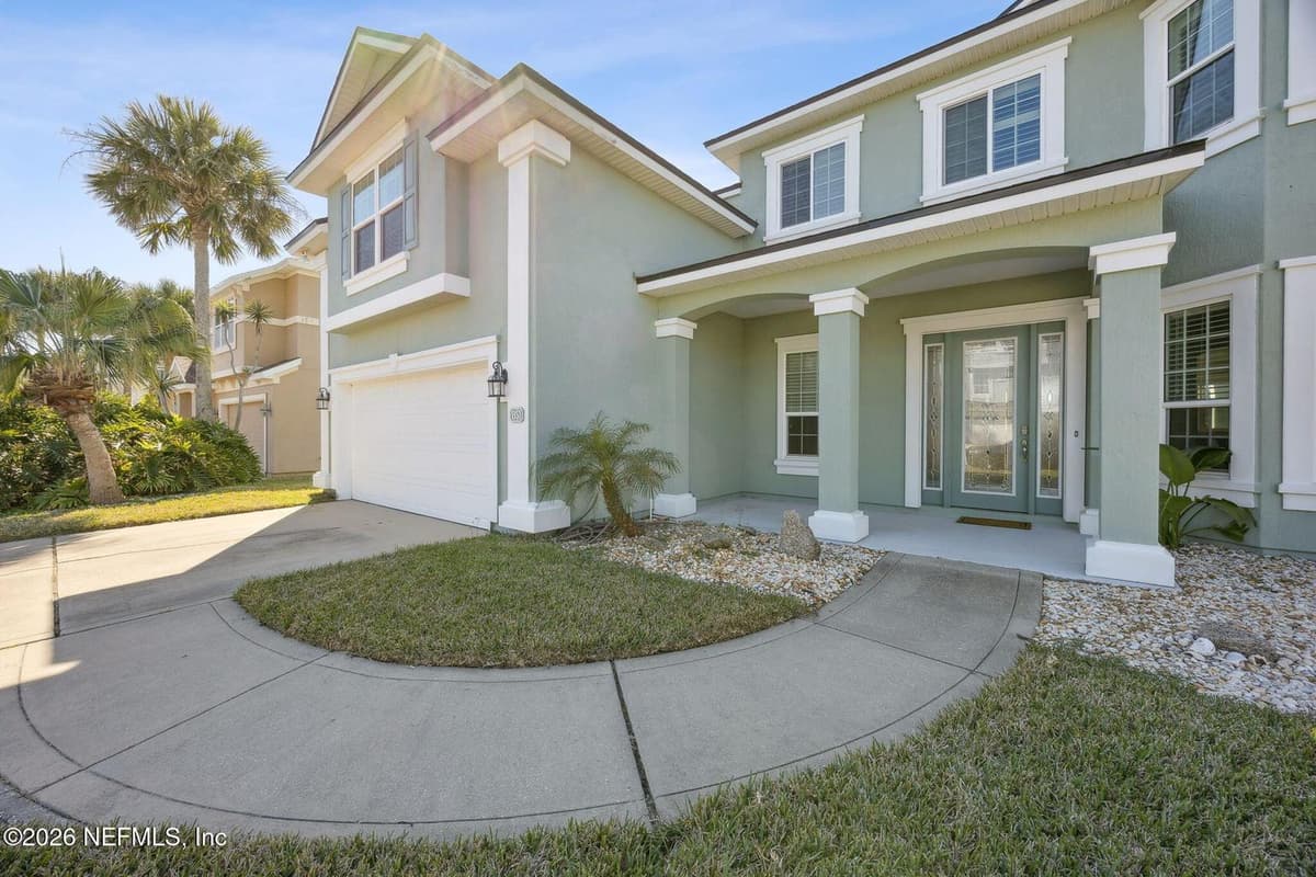 1351 TURTLE DUNES Court, Ponte Vedra Beach, FL 32082, Ponte Vedra Beach, FL - photo 3