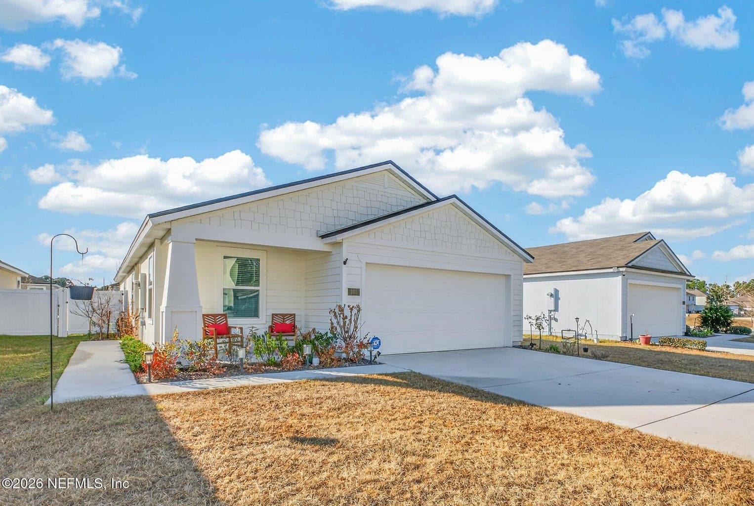 163 SILVER BIRCH Street, St. Augustine, FL 32084, St. Augustine, FL - photo 1