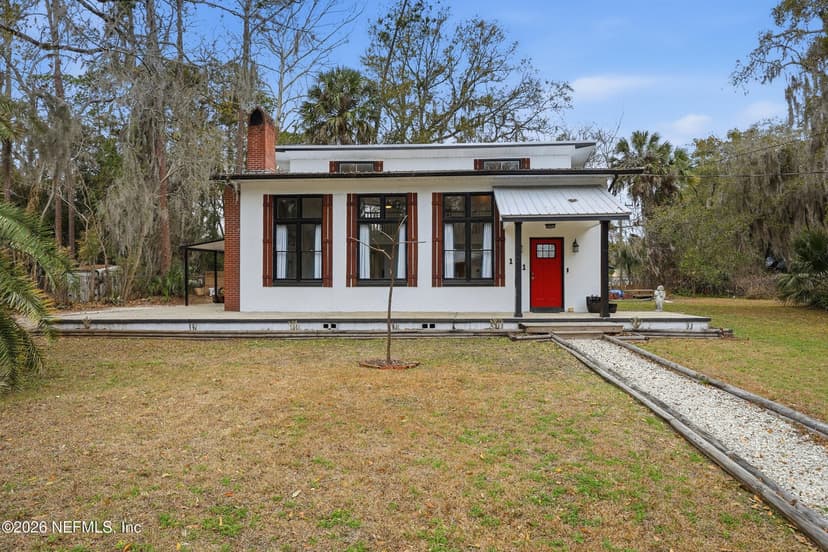 101 BROWNING Avenue, Palatka, FL 32177