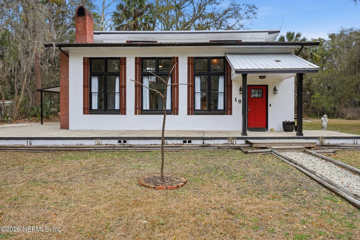 101 BROWNING Avenue, Palatka, FL 32177, Palatka, FL - photo 2
