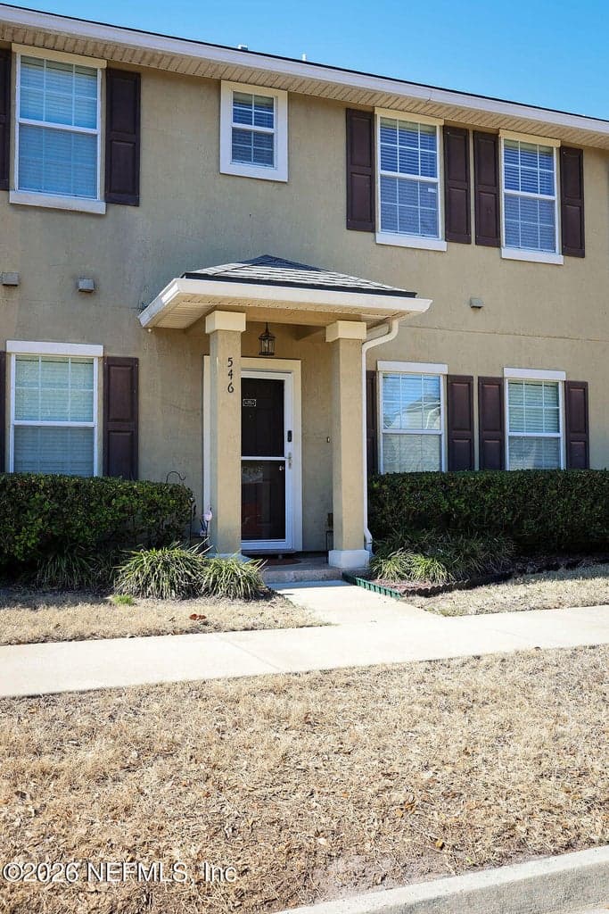 546 HOPEWELL Drive, Orange Park, FL 32073, Orange Park, FL - photo 1