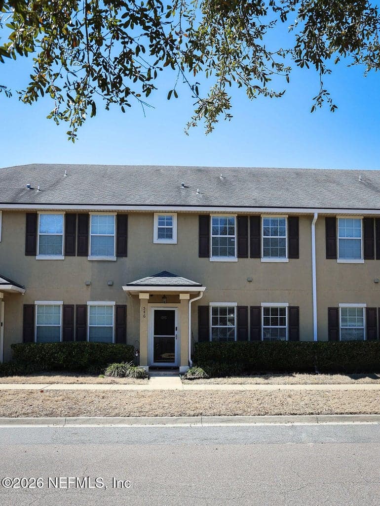 546 HOPEWELL Drive, Orange Park, FL 32073, Orange Park, FL - photo 2