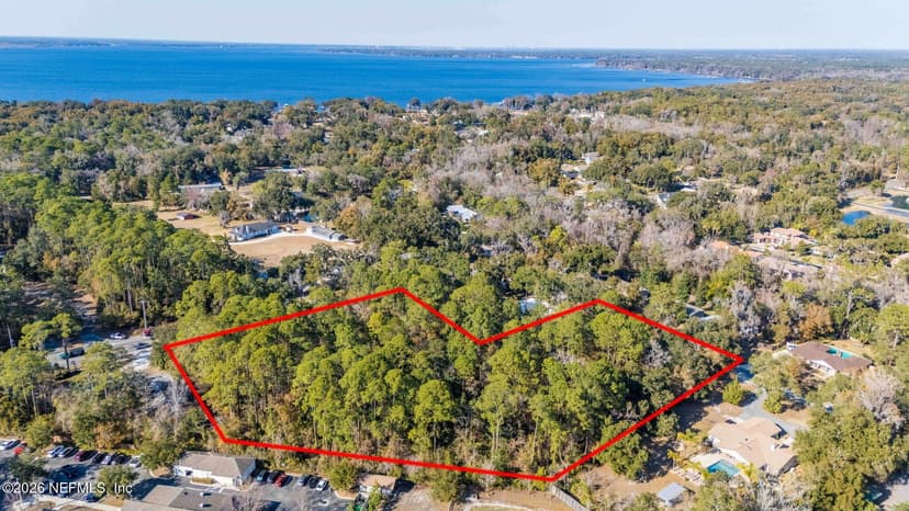204X STATE ROAD 13 N, Fruit Cove, FL 32259