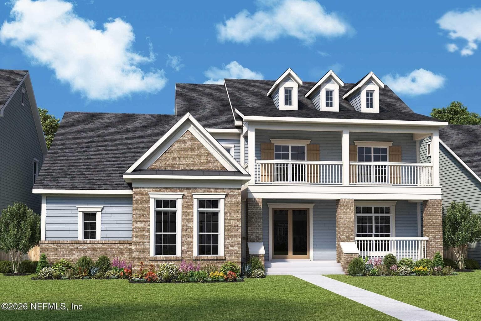 10297 REUNION Circle, Jacksonville, FL 32224, Jacksonville, FL - photo 1