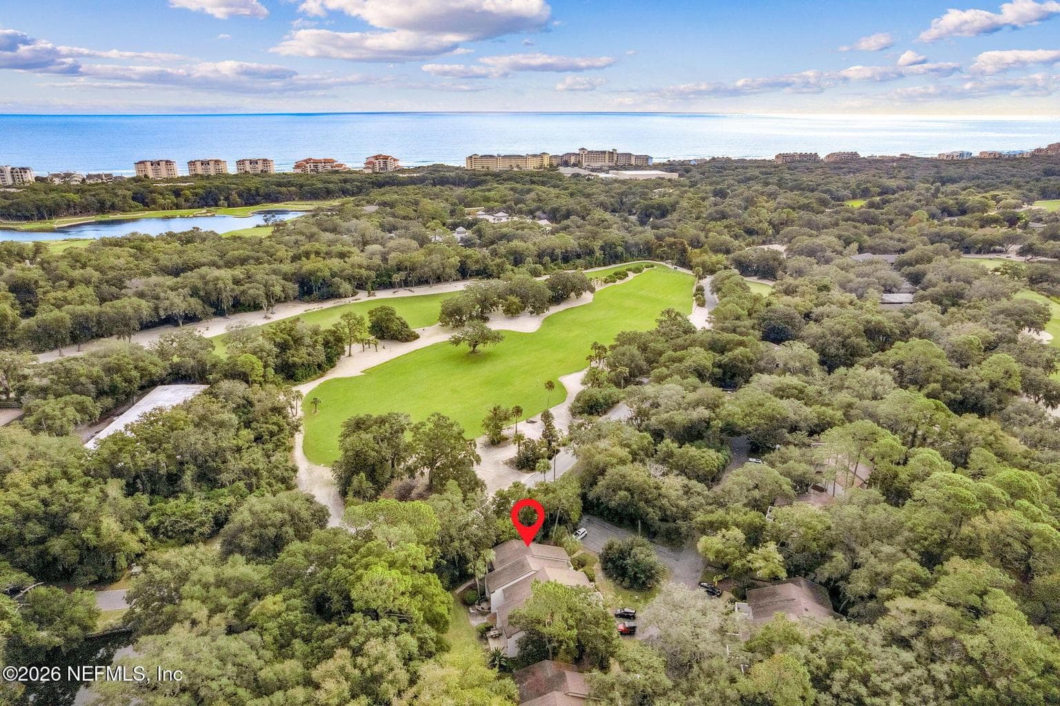 3033 SEA MARSH Road, Fernandina Beach, FL 32034, Fernandina Beach, FL - photo 1