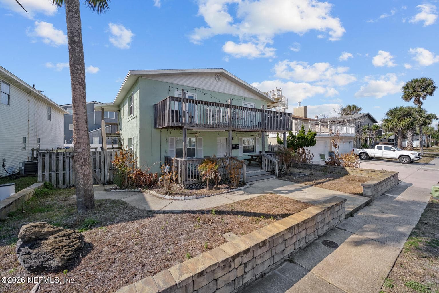 1914 1ST Street, Neptune Beach, FL 32266, Neptune Beach, FL - photo 1
