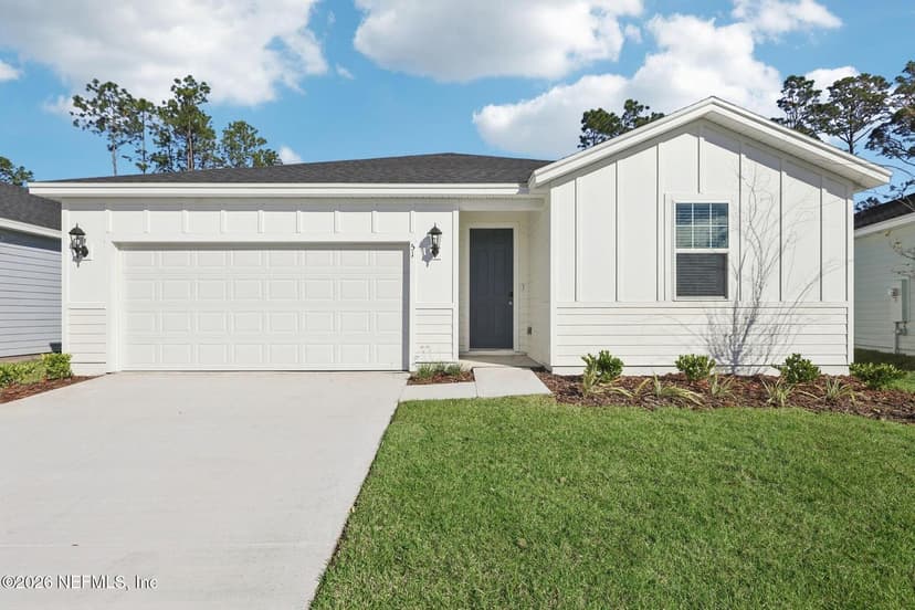 51 WANDERING CREEK Way, Palm Coast, FL 32164