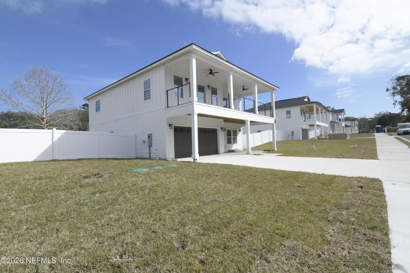 3635 WELLS LANDING Court, Jacksonville, FL 32277