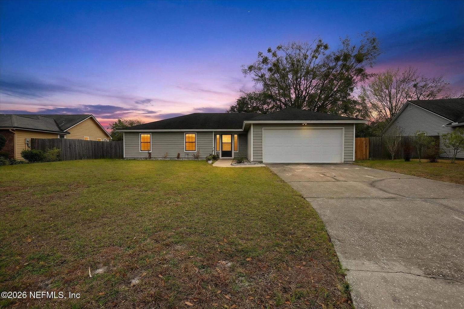 9614 MAYVILLE Drive E, Jacksonville, FL 32222, Jacksonville, FL - photo 1