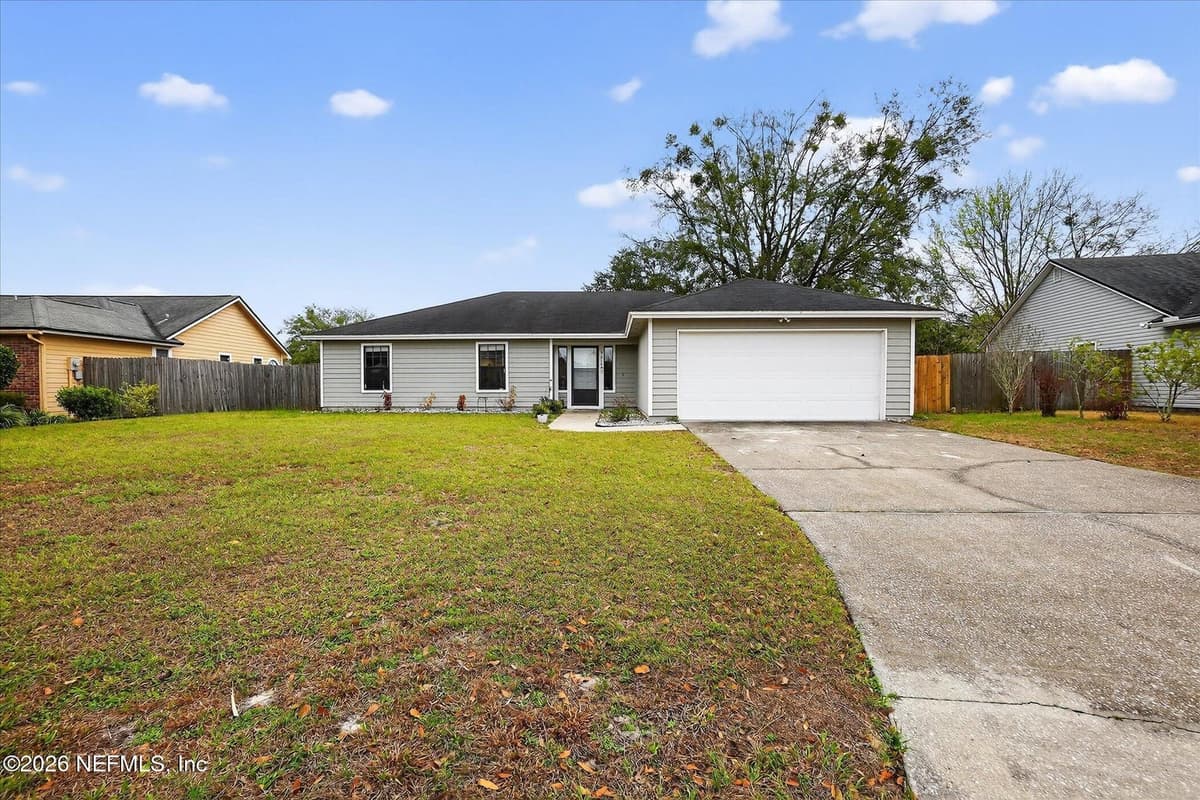 9614 MAYVILLE Drive E, Jacksonville, FL 32222, Jacksonville, FL - photo 3